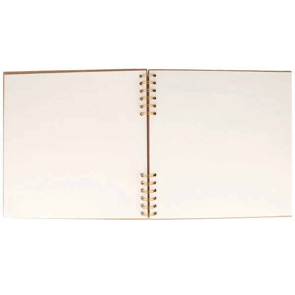 Artemio Album Kraft Livre D'or à Décorer - Coeur - 25 X 25 Cm - 40 Pages 3 Artemio Album Kraft Livre D'or à Décorer - Coeur - 25 X 25 Cm - 40 Pages