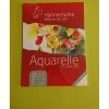 Aquarelle Le Rouge A3 325g Hahnemuhle