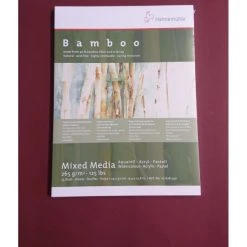 Bamboo 265g Hahnemuhle
