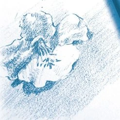 CLAIREFONTAINE Bloc à Dessin à Grain 180g - A4 - 30 Pages 7 CLAIREFONTAINE Bloc à Dessin à Grain 180g - A4 - 30 Pages -Canson Boutique bloc a dessin a grain 180g a4 30 pages p 3