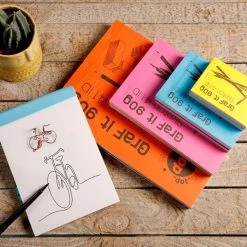 CLAIREFONTAINE Bloc à Dessin Et Croquis Graf'it Uni 90 G - A3 - 160 Pages -Canson Boutique bloc a dessin et croquis grafit uni 90 g a3 160 pages p 3