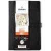 Canson Bloc Croquis "Artbook 180 Degrés", 140 X 216 Mm, 96 G./m²