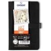 Canson Bloc Croquis "Artbook 180 Degrés", 89 X 140 Mm, 96 G./m²