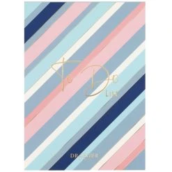 Draeger By Toga Bloc Notes To Do List - 13 X 18 Cm - 100 Pages