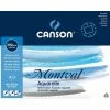 Bloc Papier Aquarelle "Montval" - 400 X 500 Mm - Canson 2 Bloc Papier Aquarelle "Montval" - 400 X 500 Mm - Canson -Canson Boutique bloc papier aquarelle montval 400 x 500 mm canson p