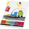 Creativ Company Bloc Papier De Dessin Blanc - A4 21 X 29,7 Cm - 50 Feuilles 1 Creativ Company Bloc Papier De Dessin Blanc - A4 21 X 29,7 Cm - 50 Feuilles -Canson Boutique bloc papier de dessin blanc a4 21 x 297 cm 50 feuilles p