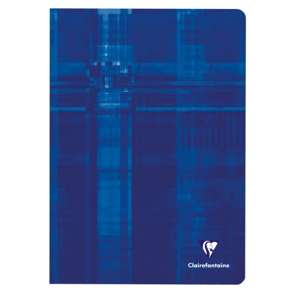 Cahier 17x22 - 192 Pages - Séyès - Clairefontaine 3 Cahier 17x22 - 192 Pages - Séyès - Clairefontaine
