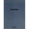 Conquérant Classique Cahier 17x22 - 48 Pages - Séyès - Polypro Gris