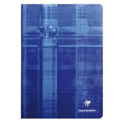 Cahier 21x29,7 - 192 Pages - Séyès - Clairefontaine