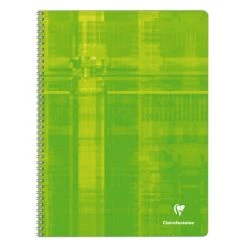 Cahier 24x32 - 100 Pages - Séyès - Clairefontaine