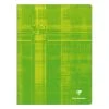 Cahier 24x32 - 144 Pages - Séyès - Clairefontaine 1 Cahier 24x32 - 144 Pages - Séyès - Clairefontaine -Canson Boutique cahier 24x32 144 pages seyes clairefontaine p