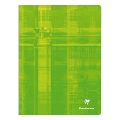 Cahier 24x32 - 144 Pages - Séyès - Clairefontaine