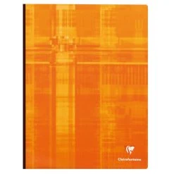 Cahier 24x32 - 288 Pages - Séyès - Clairefontaine