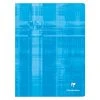 CLAIREFONTAINE Cahier 24x32 - 96 Pages - Séyès - Couleur Aléatoire 1 CLAIREFONTAINE Cahier 24x32 - 96 Pages - Séyès - Couleur Aléatoire -Canson Boutique cahier 24x32 96 pages seyes couleur aleatoire p