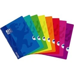 Cahier De Travaux Pratiques OpenFlex 240 X 320 Mm Séyès - Oxford