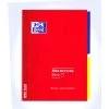 Oxford Cahier "Openflex Duo" 24x32 - 96 Pages - Séyès - Polypro