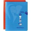 CLAIREFONTAINE Cahier Travaux Pratiques Mimesys - 170 X 220 Mm - Séyès 80 P.