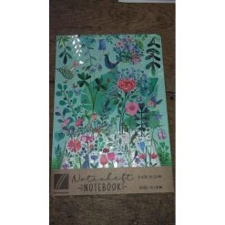 Gollong Carnet à Point