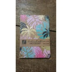 Gollong Carnet à Point