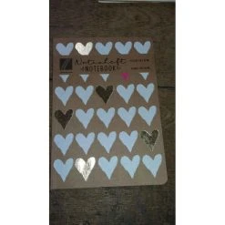 Gollong Carnet à Point