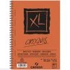 Carnet A5 Canson XL - Croquis - 60 Feuilles