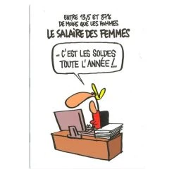 CLAIREFONTAINE Carnet Cartooning Mix