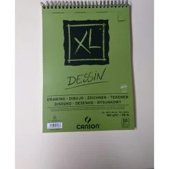 Carnet De Dessin Canson A3