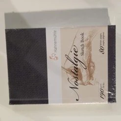 Moulin Du Coq Carnet De Voyages , Papier Esquisse Blanc Naturel à Grain Fin