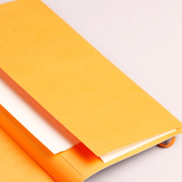 Rhodia Carnet D'organisation Goalbook - A5 - 240 Pages Pointillées - Plusieurs Coloris Disponibles – Image 3