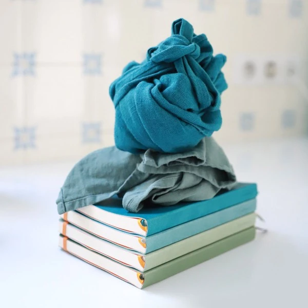 Rhodia Carnet D'organisation Goalbook - A5 - 240 Pages Pointillées - Plusieurs Coloris Disponibles – Image 4