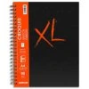 Carnet XL Canson - Croquis - Ivoire - A4 - 90 G - 100 Feuilles 1 Carnet XL Canson - Croquis - Ivoire - A4 - 90 G - 100 Feuilles -Canson Boutique carnet xl canson croquis ivoire a4 90 g 100 feuilles p