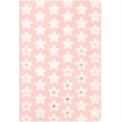 Carnets De Notes Sakura Rico Design - Rose Et Noir - 14,5 X 21 Cm - 2 Pcs 8 Carnets De Notes Sakura Rico Design - Rose Et Noir - 14,5 X 21 Cm - 2 Pcs -Canson Boutique carnets de notes sakura rico design rose et noir 145 x 21 cm 2 pcs p 3