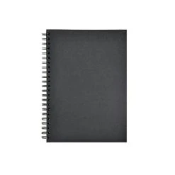 Clairefontaine 34254C Carnet De Dessin A4 Portrait Blanc