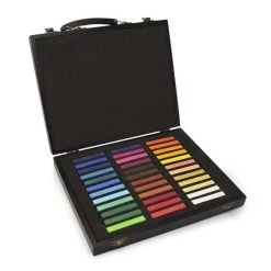 Coffret 36 Pastels Sec Campus By Raphaël