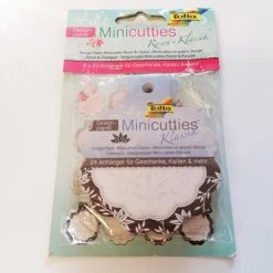 Laminedor Design-papier - 2 Bloque Note