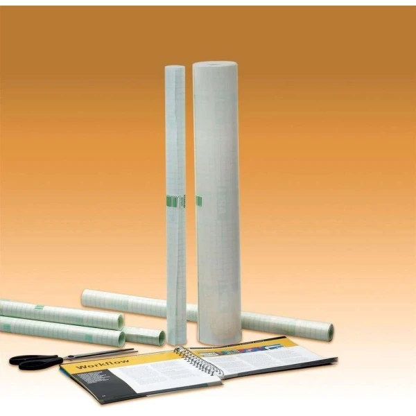 Apli Agipa Film Couvre-livres Adhésif - 500 Mm X 10 M