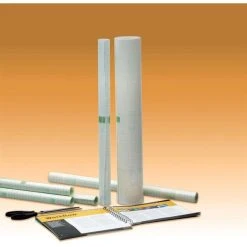 Apli Agipa Film Couvre-livres Adhésif - 600 Mm X 10 M