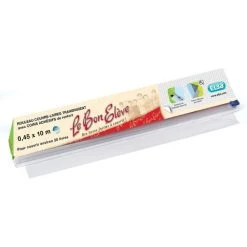 Oxford Film Couvre-livres "le Bon élève", PVC, 450 Mm X 10 M