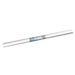 Oxford Film Couvre-livres, PVC, 700 Mm X 2 M - Incolore