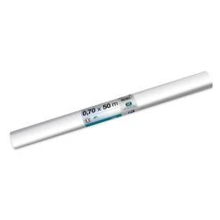 Oxford Film Couvre-livres, PVC, 700 Mm X 50 M - Incolore