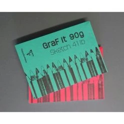 Graf It 90g Clairefontaine