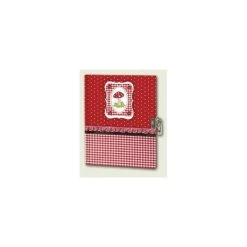 Brunnen Journal Intime "Chance" - Champignon