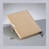 Rayher Journal Intime En Carton Avec Cadenas Et Clefs, 67 Feuilles Blanches, 21x1x1,7cm, à Décorer 2 Rayher Journal Intime En Carton Avec Cadenas Et Clefs, 67 Feuilles Blanches, 21x1x1,7cm, à Décorer -Canson Boutique journal intime en carton avec cadenas et clefs 67 feuilles blanches 21x1x17cm a decorer p