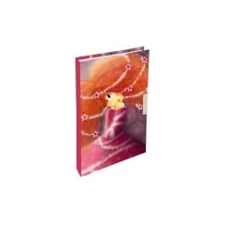 Exacompta Journal Intime "Les Délicieuses"