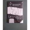 Le Croquis 120g Hahnemuhle
