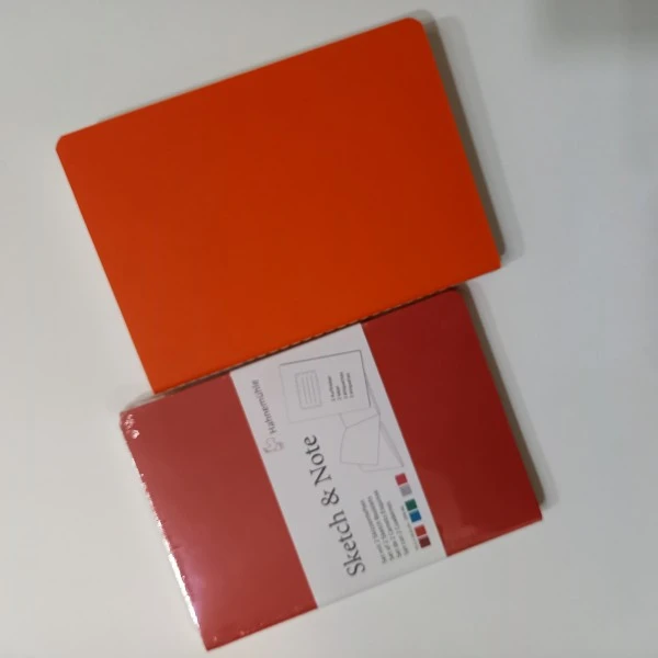 Laminedor Lot De 2 Carnets De Poche à Dessin, Esquisse 3 Laminedor Lot De 2 Carnets De Poche à Dessin, Esquisse