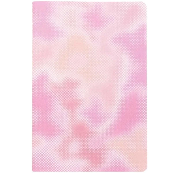 Rico Design Lot De Carnets De Note A5 - Fleurs De Cerisier - 14,5 X 21 Cm - 2 Pcs 5 Rico Design Lot De Carnets De Note A5 - Fleurs De Cerisier - 14,5 X 21 Cm - 2 Pcs – Image 3