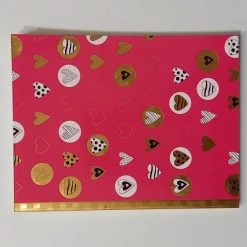 Laminedor Mon Joli Carnet Pour Inscrire Vos Souvenirs De Vacances, Les Petits Coeurs