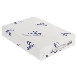 Canson Papier à Dessin 1557 "Dessin JA" - A4 - 180 G/m²