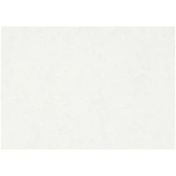 Creativ Company Papier Aquarelle Blanc A3 - 300 G - 100 Feuilles